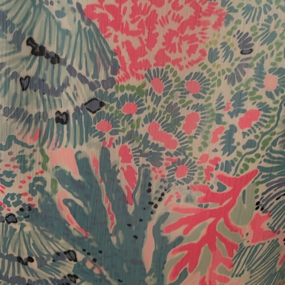 Lilly Pulitzer dress - Picture 3 of 7